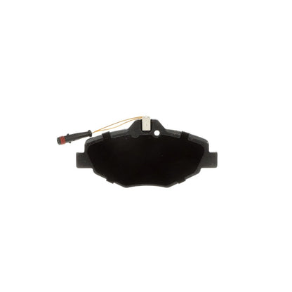 2X Bosch Brake Pad Set Front for Mercedes E Class E320 E350 (2003–2009) BE987H