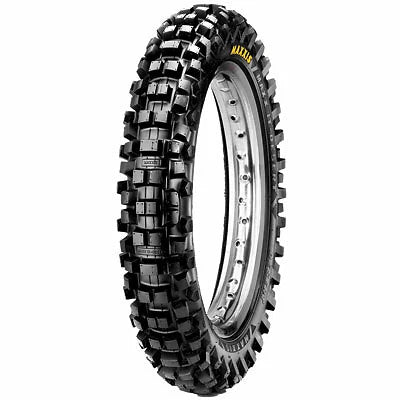 Maxxis 120/100x18 Tire for Kawasaki (maxis3190920)