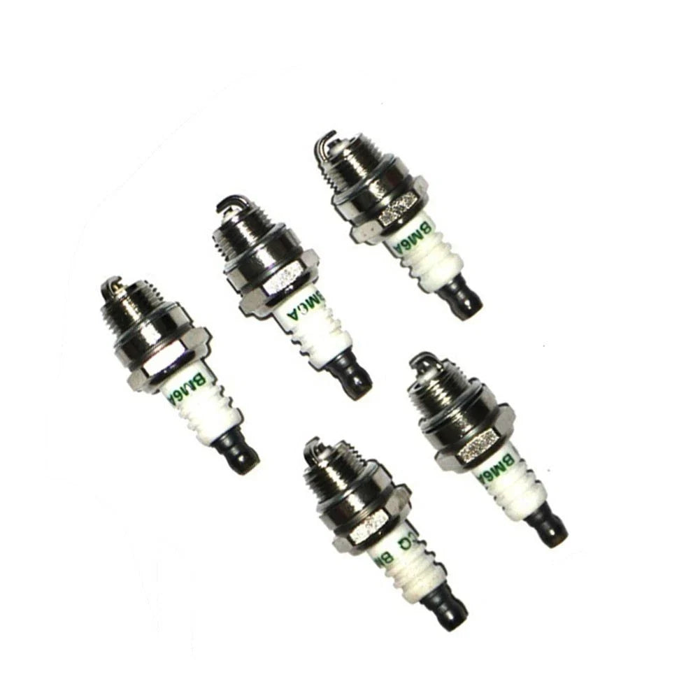 5pcs CMR7H Spark Plug for BRD-2620 CS-2511T HCA-2620 PPT-2620H