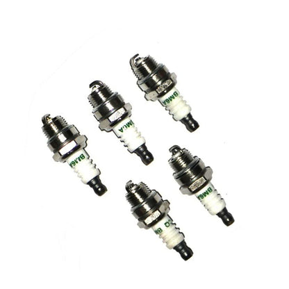 5pcs CMR7H Spark Plug for BRD-2620 CS-2511T HCA-2620 PPT-2620H