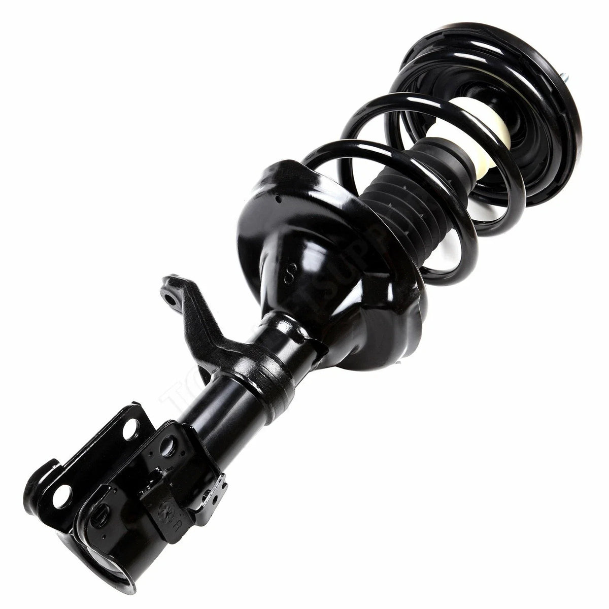 Quick Struts and Sway Bar Links Kit for Honda CR-V (2002–2006)
