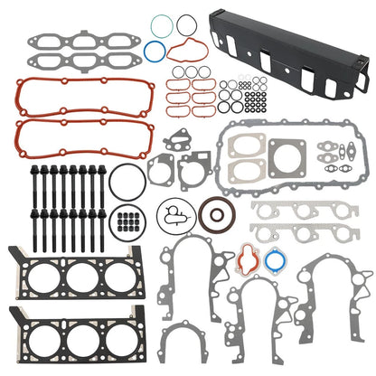 Full Gasket Set for Volkswagen Routan (2009–2010) Dodge Grand Caravan (2004–2010)