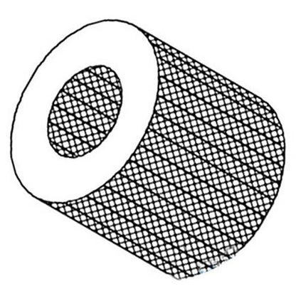 Fuel Filter for Crosland Filters (S.40540)