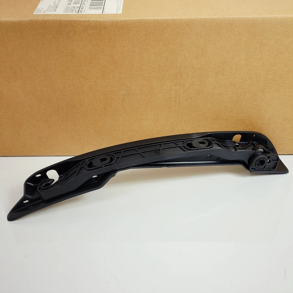 Saddlebag Latch Assembly for Harley-Davidson Sport Glide/Low Rider ST (90201521)