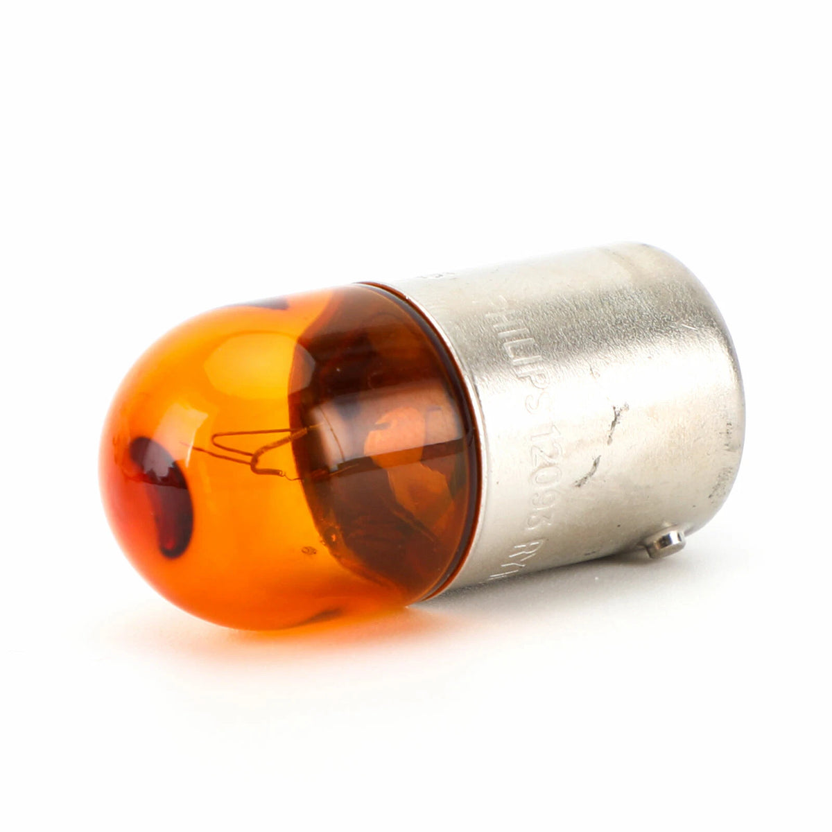 Philips RY10W Halogen Turn Signal for Auto (C119)