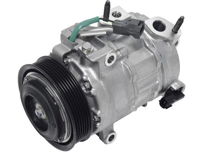 A/C Compressor for Ram 2500 (2014–2019) 27287NZFM