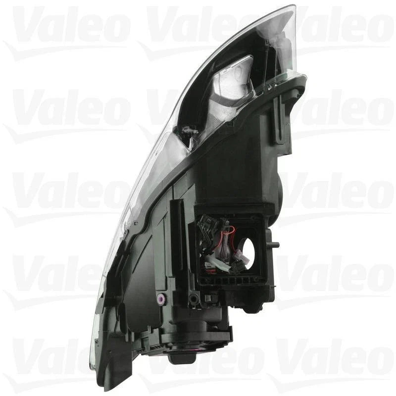 Valeo Front Left Headlight for Audi Q7 (2012–2015)