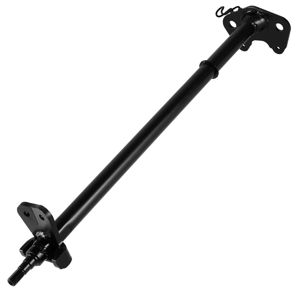 Celox Steering Shaft for Honda Sportrax 300 TRX300EX (2002–2006) SS120, 53310-HM3-A40
