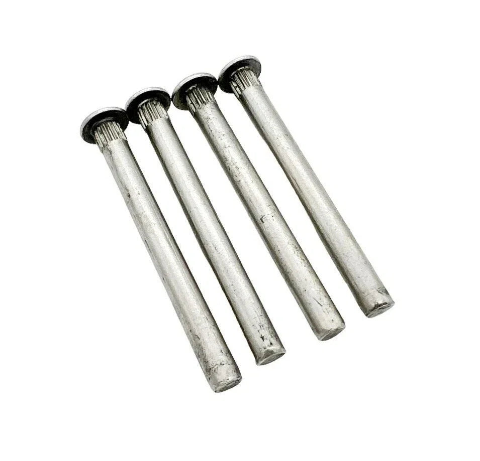 Stainless Door Hinge Pins Replacement for Ford Cars Trucks (1932–1948)