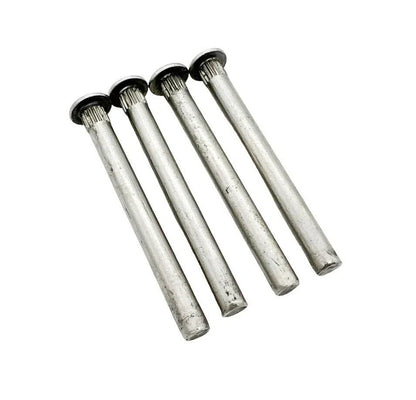 Stainless Door Hinge Pins Replacement for Ford Cars Trucks (1932–1948)