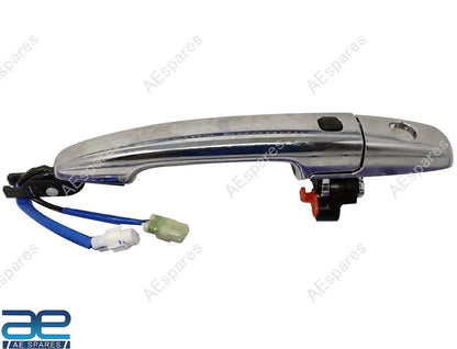 Front Door Handle RH for Suzuki Baleno (2015–2021) 82810M68P40-0PG