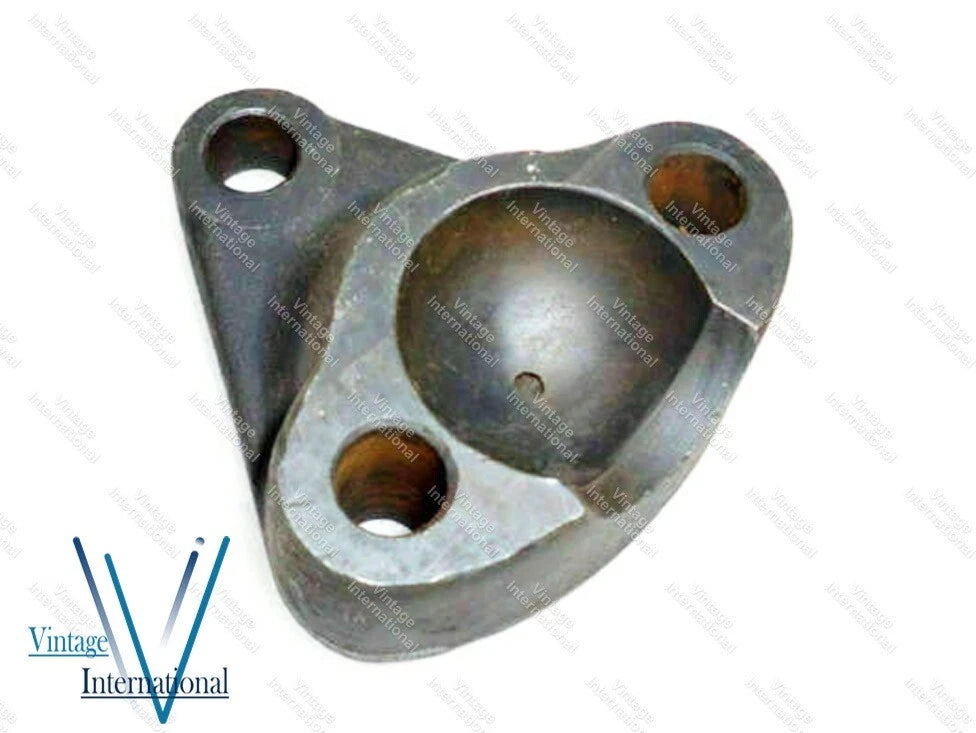 Radius Rod Cap Inner Steel for Ford 3600