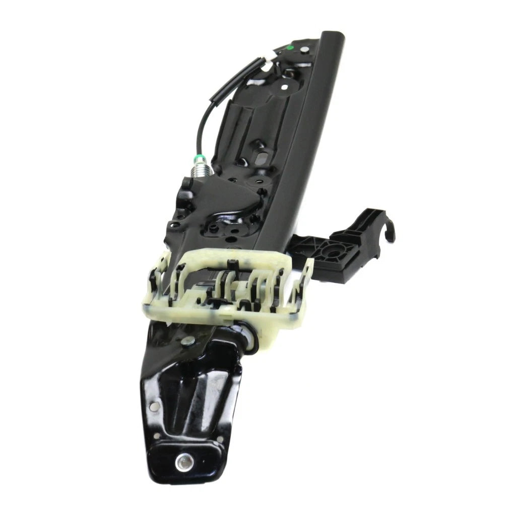 Window Regulator for BMW ActiveHybrid 5 (2012–2016) CLX-M0-USA-JB491721-CL360A72, BM1551117