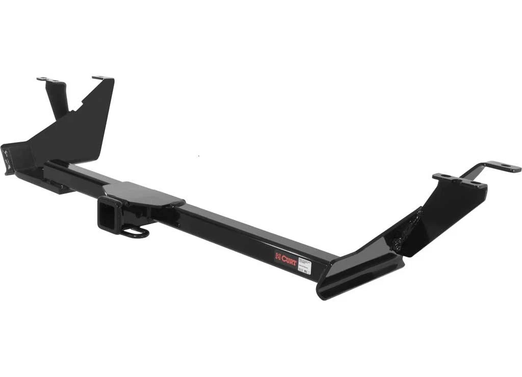 Curt 13389 Class 3 Receiver Hitch for Town & Country/Caravan (2004–2007)