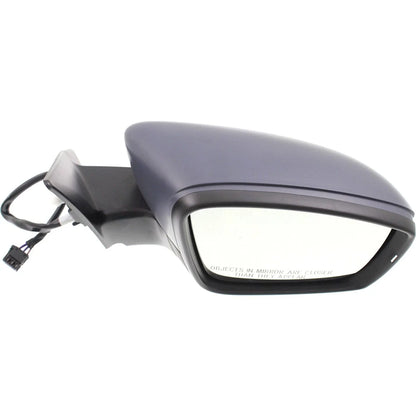 Right Side Heated Power Mirror for Volkswagen Beetle (2012–2018)