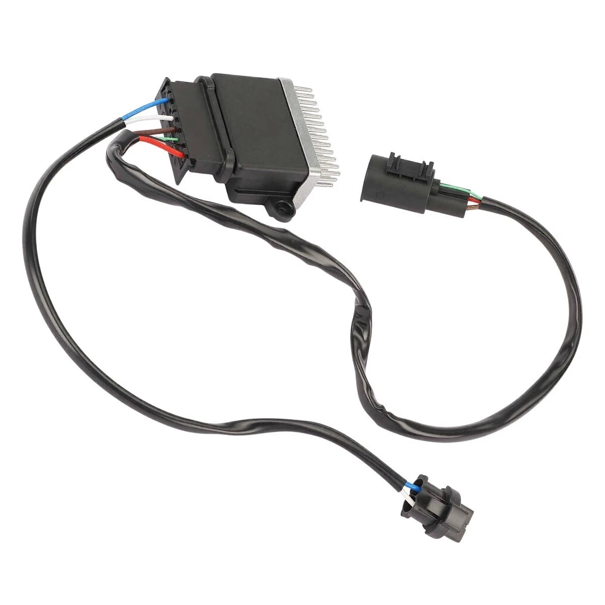 Cooling Fan Module for INFINITI Q50 Q60 (2016–2018) 18061071, 214814GC1B, 214814GC0B