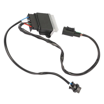 Cooling Fan Module for INFINITI Q50 Q60 (2016–2018) 18061071, 214814GC1B, 214814GC0B