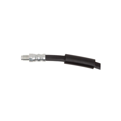 Brake Hose Rear for BMW ActiveHybrid 7 (2013–2015) ALX-PAU-DF-350-31065-CLA1