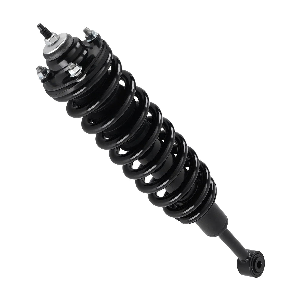 Set of 4 Complete Struts & Shocks for Toyota Tacoma (2005–2015)