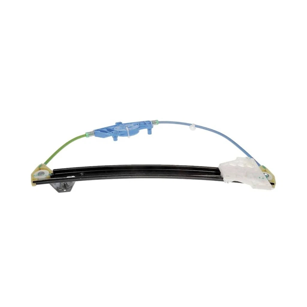 Power Window Regulator and Motor for Audi RS4 (2007–2008) ALX-PAU-RB-749-639-CL360A55