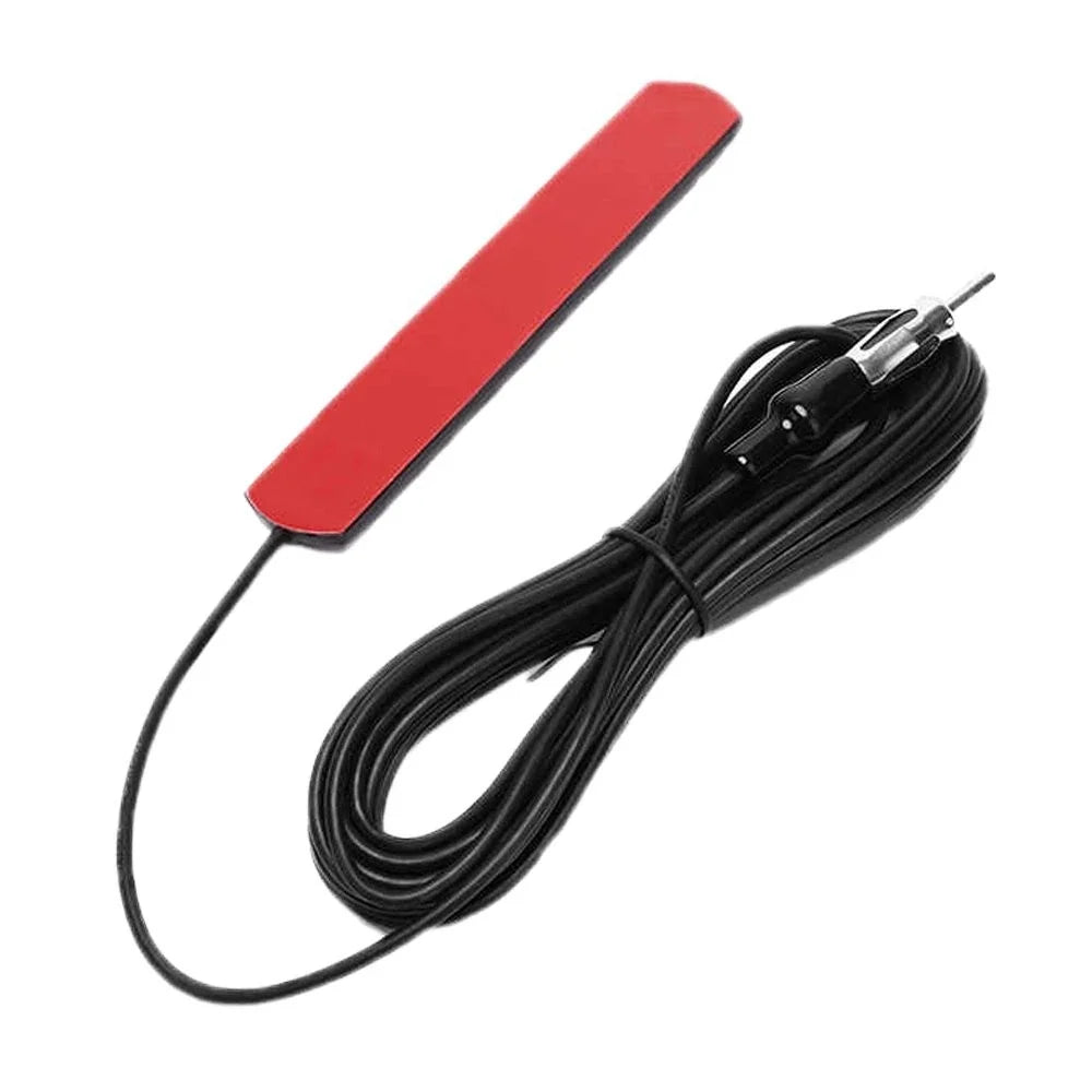 10Ft Antenna Extension Cable for Car FM AM Radio (Universal)