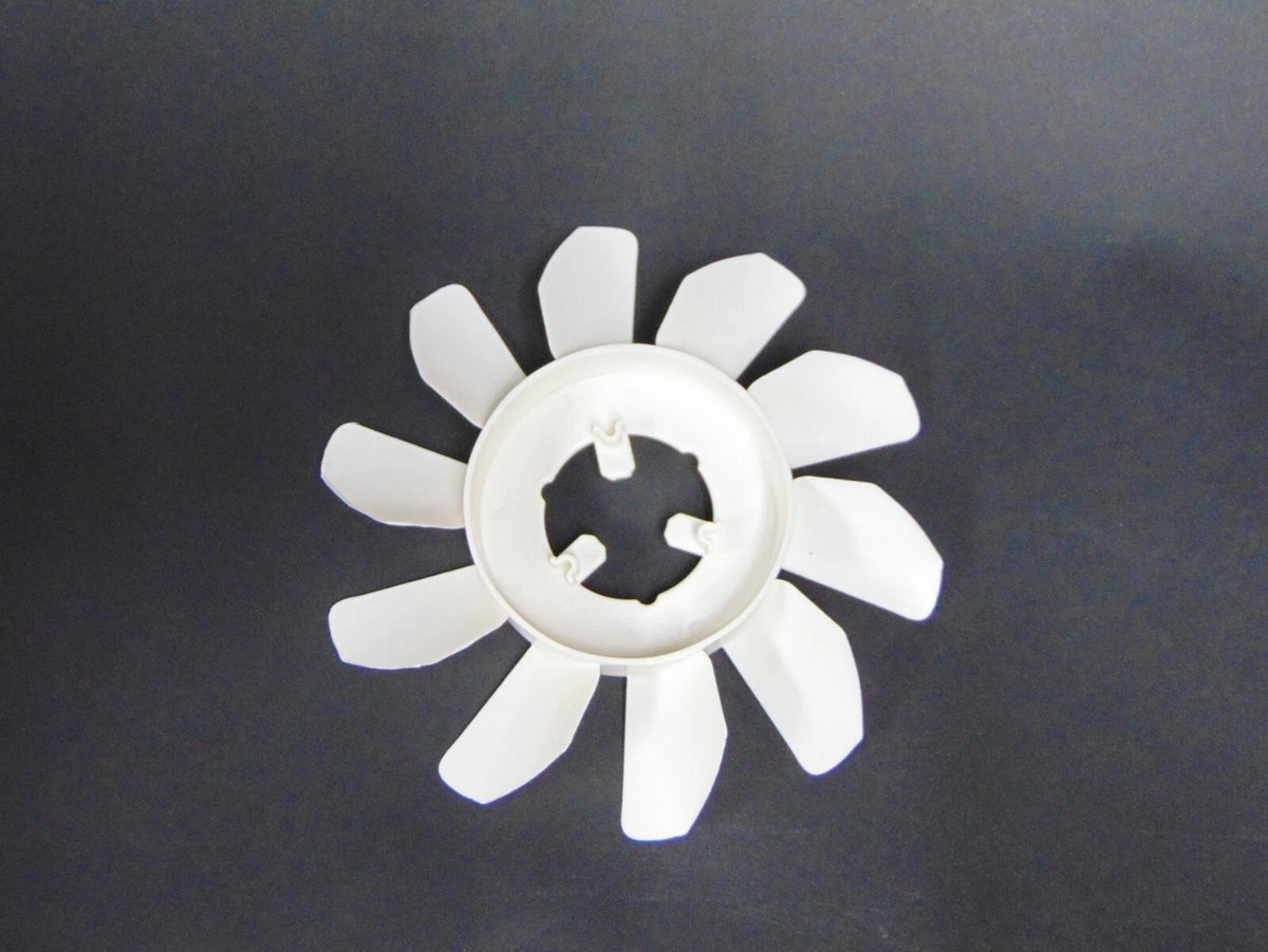 Lawn Mower Fan for Simplicity (OEM)
