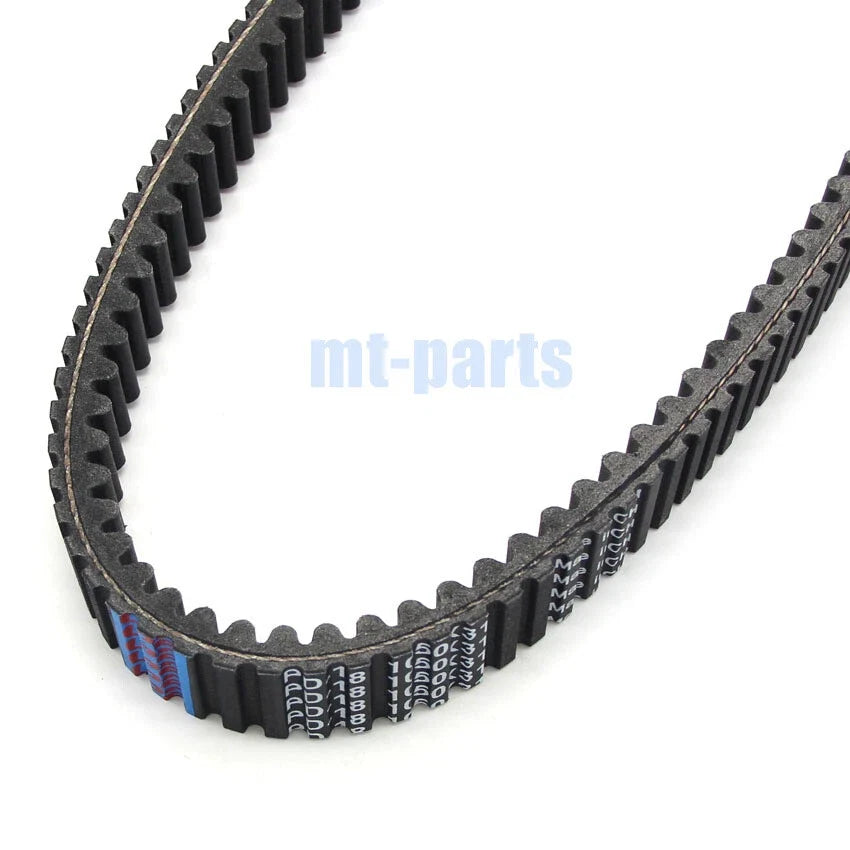 Drive Belt for Polaris 400L 2x4/300 4x4 (1994–1995) / Magnum 425 (1995–1997)