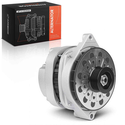 Alternator for Chevrolet Corvette (1993–1996) 112890, LRA1809, 10463677, 10463679, 8173N