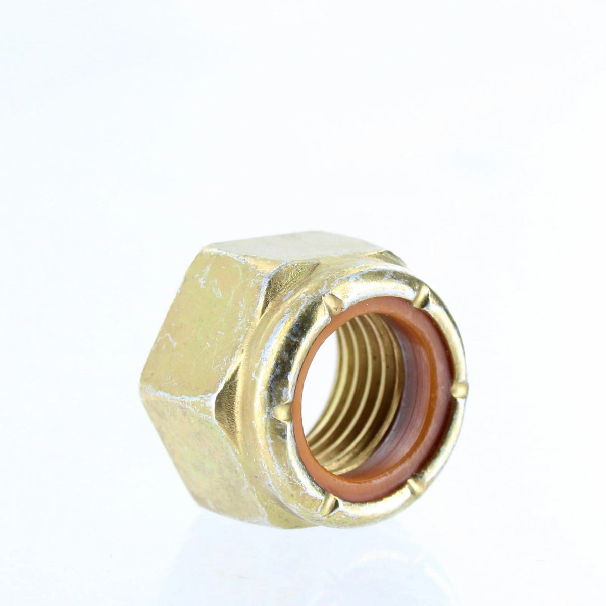 Nylock Nut for Polaris (7547066)