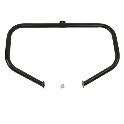 Engine Guard Crash Bar & Footpegs for Harley Street Glide (1997–2008)