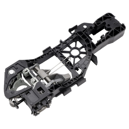 Front Left Door Handle Carrier for VW Passat B6 B7 (2006–2015) 3C0837885H, 3C0837885J