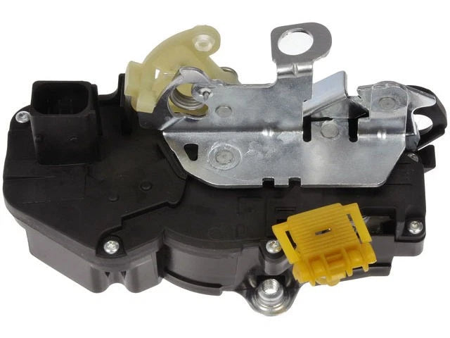 Door Lock Actuator Motor for GMC Sierra 3500 HD (2010–2014) 59122PKWM