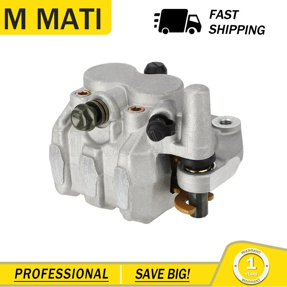 Front Brake Caliper 43041-1427 for Kawasaki KDX200 KDX250 (1991–1994)