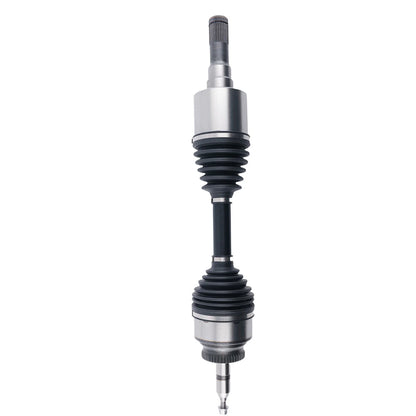 CV Axle Shaft Assembly for Ford F150 4WD Front LH Driver Side (2004–2023)
