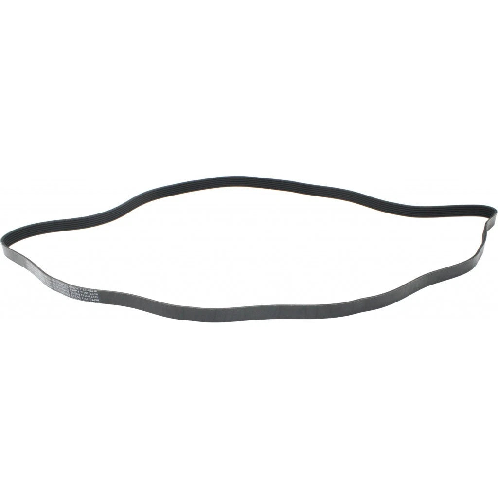 Drive Belt for BMW 325xi/328xi/330xi (2006–2008) CLX-M0-USA-REPF316213-CL360A77