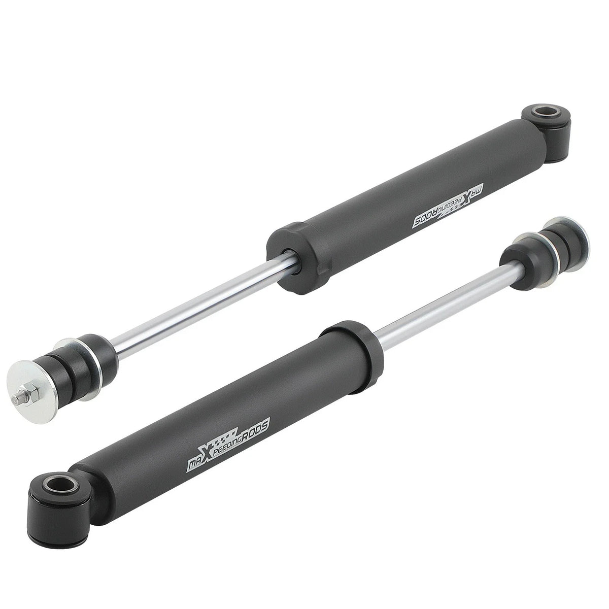 3 Inch Lift Kit with Struts Shocks for Toyota 4-Runner (2003–2009)