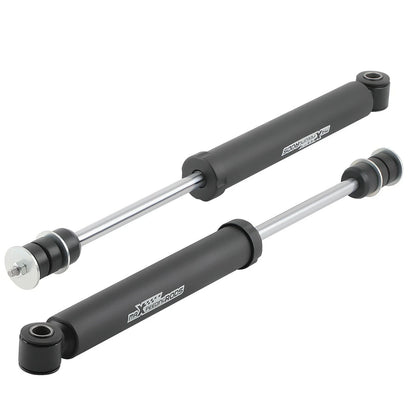 3 Inch Lift Kit with Struts Shocks for Toyota 4-Runner (2003–2009)