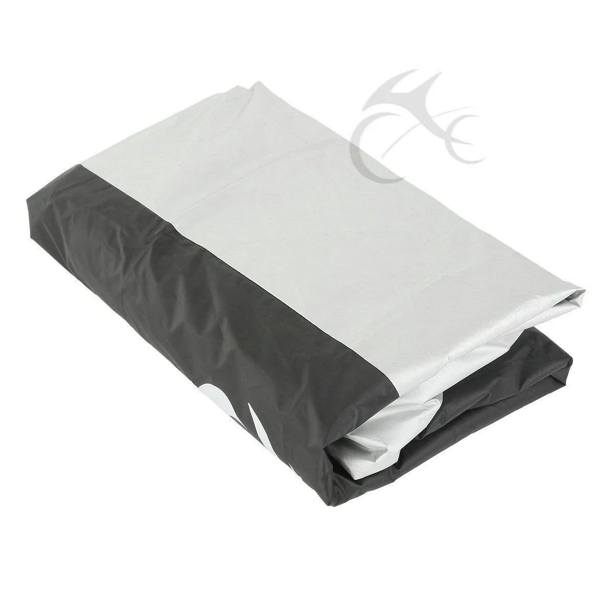 Motorcycle Rain Cover for Harley Electra Glide (XXXXL)