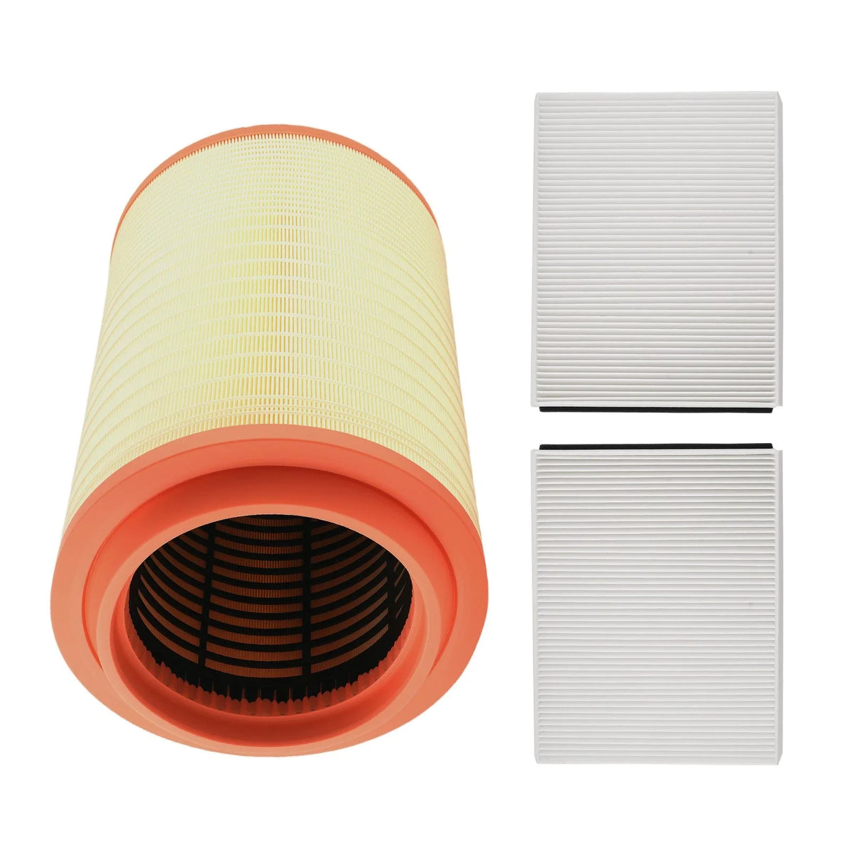 Air Filter Kit for Volvo VNL VN VNM Truck (2000–2023)