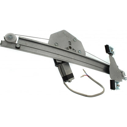 Power Window Regulator for Chevy Silverado 2500/3500 HD (2015–2019) CLX-M0-USA-RC49170001-CL360A71, GM1551159