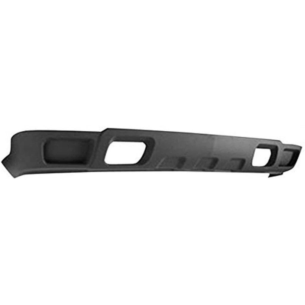Bumper Air Deflector for Chevy Silverado 2500 (2003–2004) MLX-SHE901-22-5-CL360A50, GM1092174