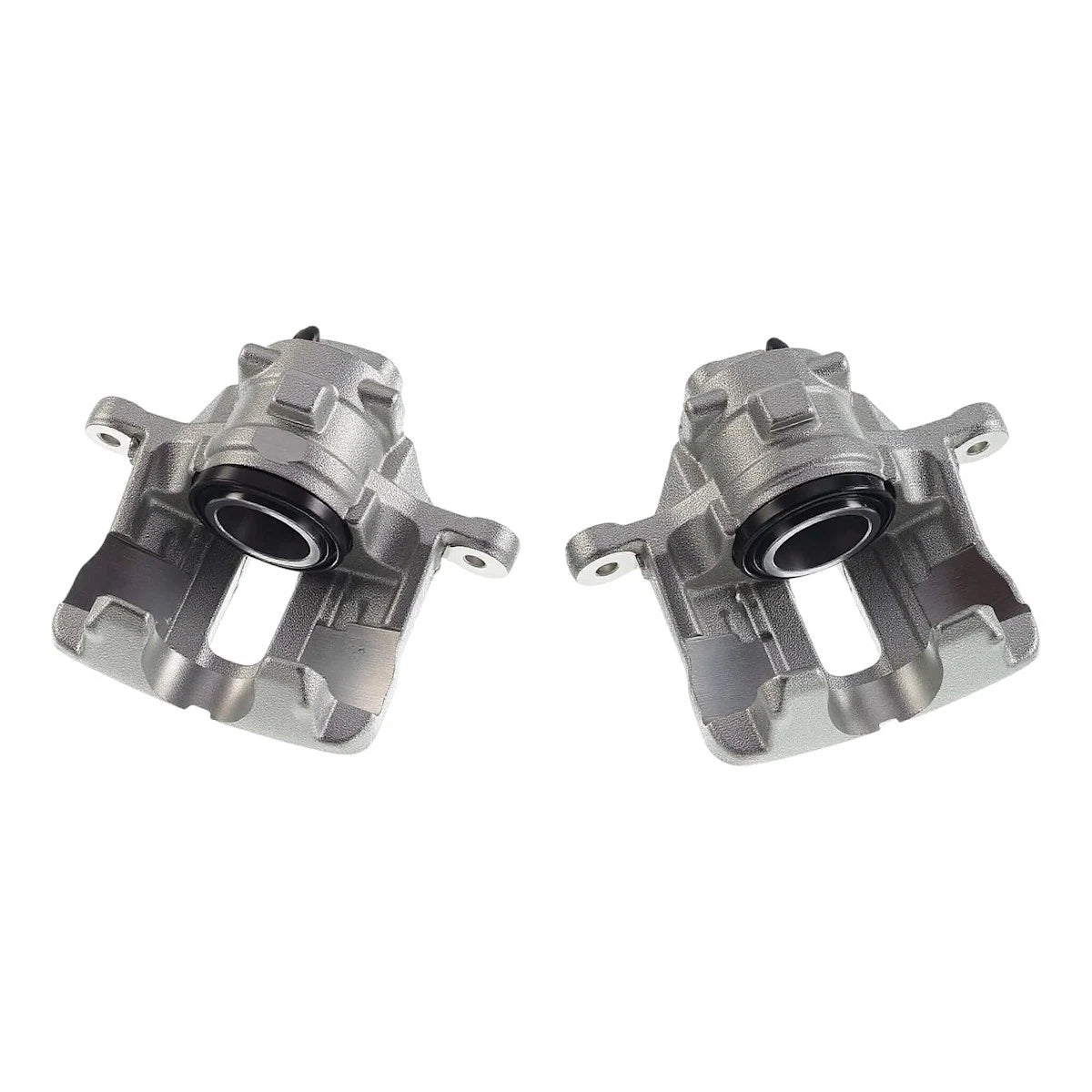 2X Rear Brake Calipers for Land Rover Discovery Range (1995–2002) - 18019593, STC1905, STC1906