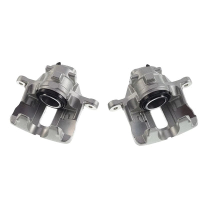 2X Rear Brake Calipers for Land Rover Discovery Range (1995–2002) - 18019593, STC1905, STC1906