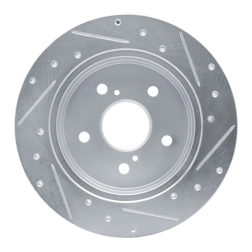 Brake Rotor for Lexus GS300 (2019) ALX-PAU-DF-631-75041L-CLA3