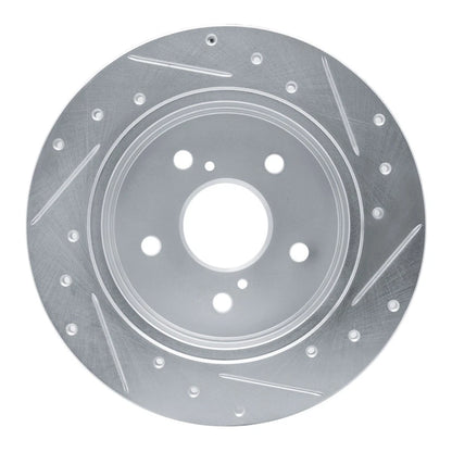 Brake Rotor for Lexus GS300 (2019) ALX-PAU-DF-631-75041L-CLA3