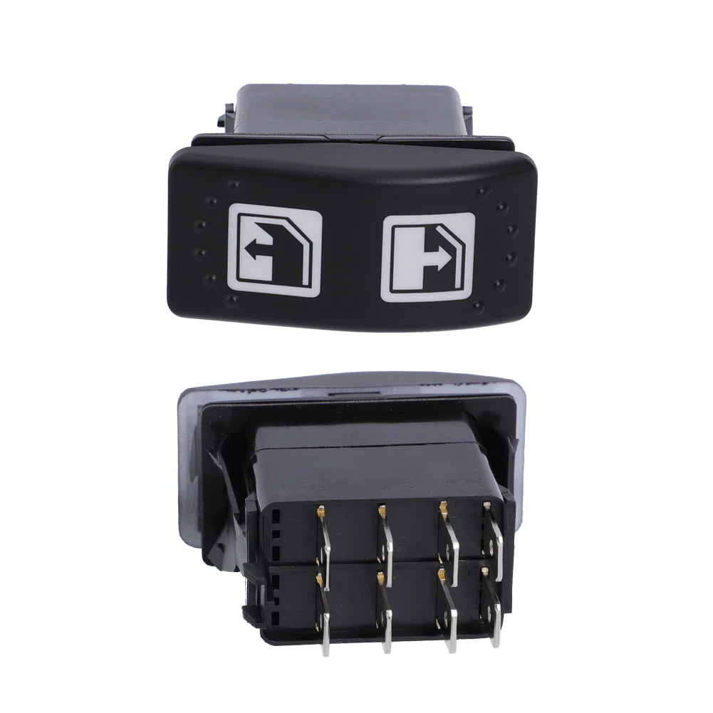 Power Window Switch for Can-Am Defender Max HD8/10 (2016–2023)