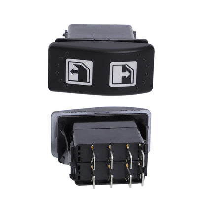 Power Window Switch for Can-Am Defender Max HD8/10 (2016–2023)