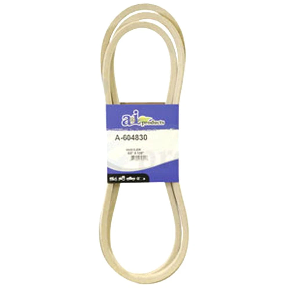 Mower Deck Belt for Big Dog (Fits 604830)