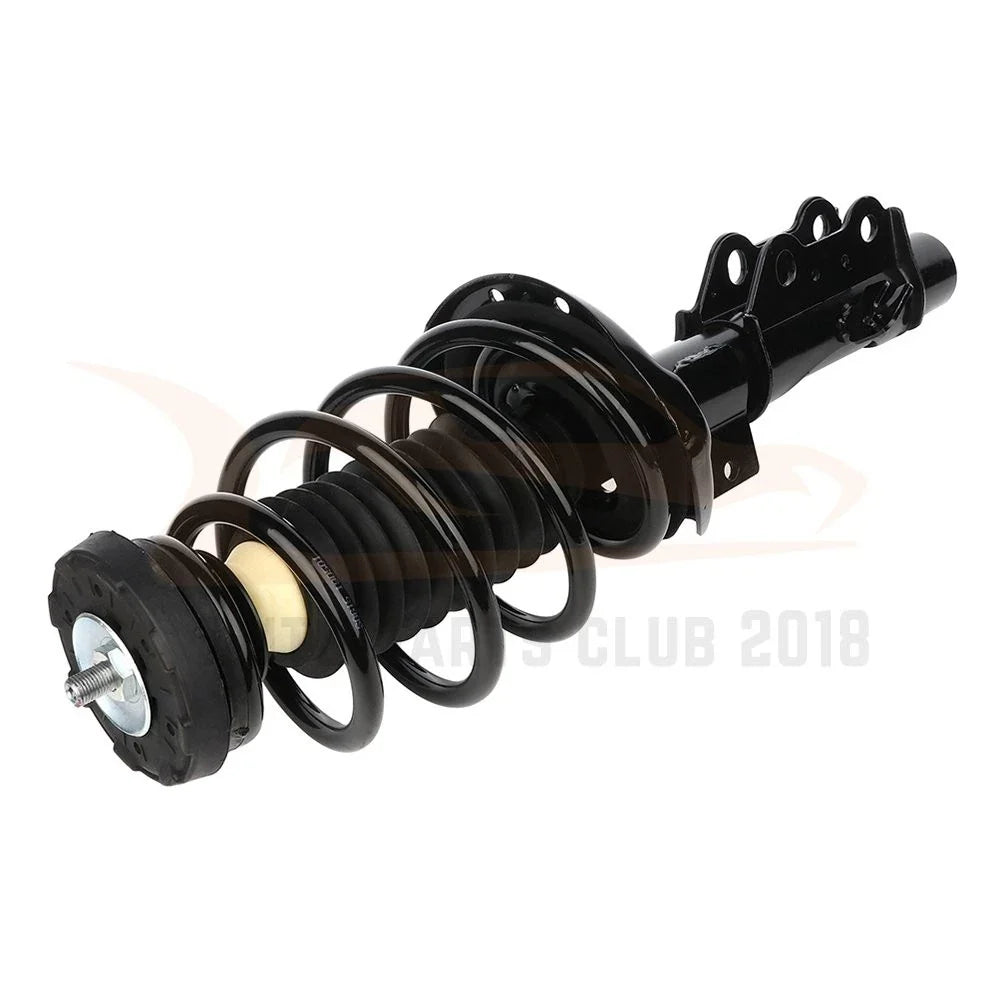 Front Quick Complete Gas Shocks Spring Assembly for Chevrolet Camaro (2010–2012)