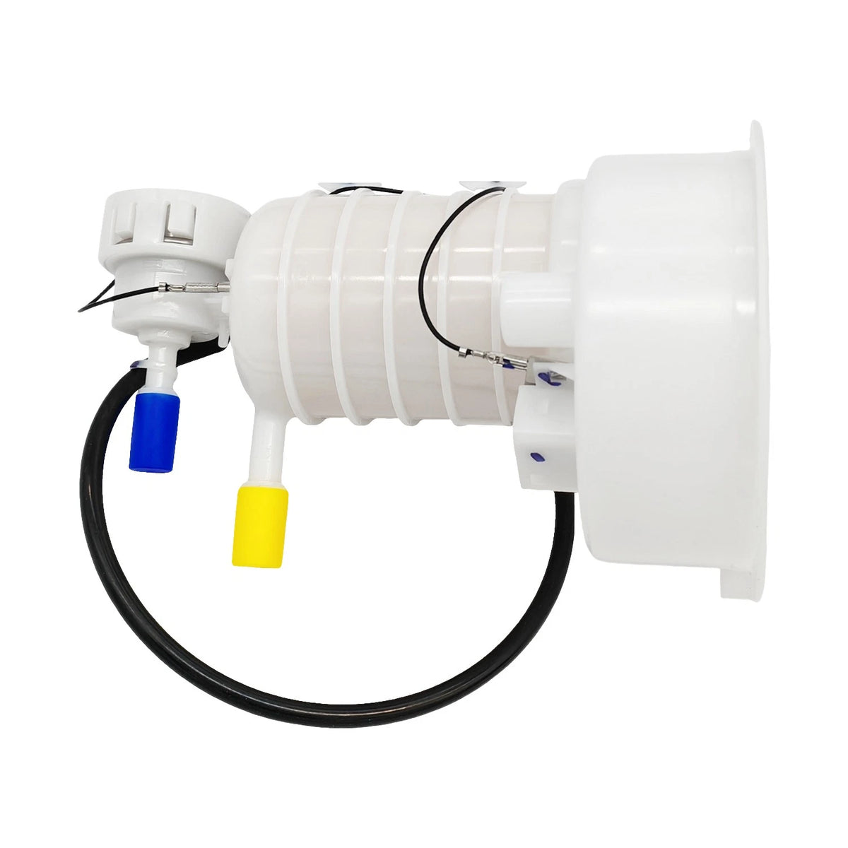 Fuel Filter and Pressure Regulator Repair Kit for BMW Z4 (2003–2005) 16117197690, 051784VAA